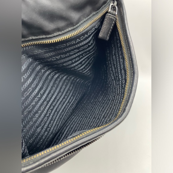 Prada Nylon Crossbody Bag - Picture 9 of 16